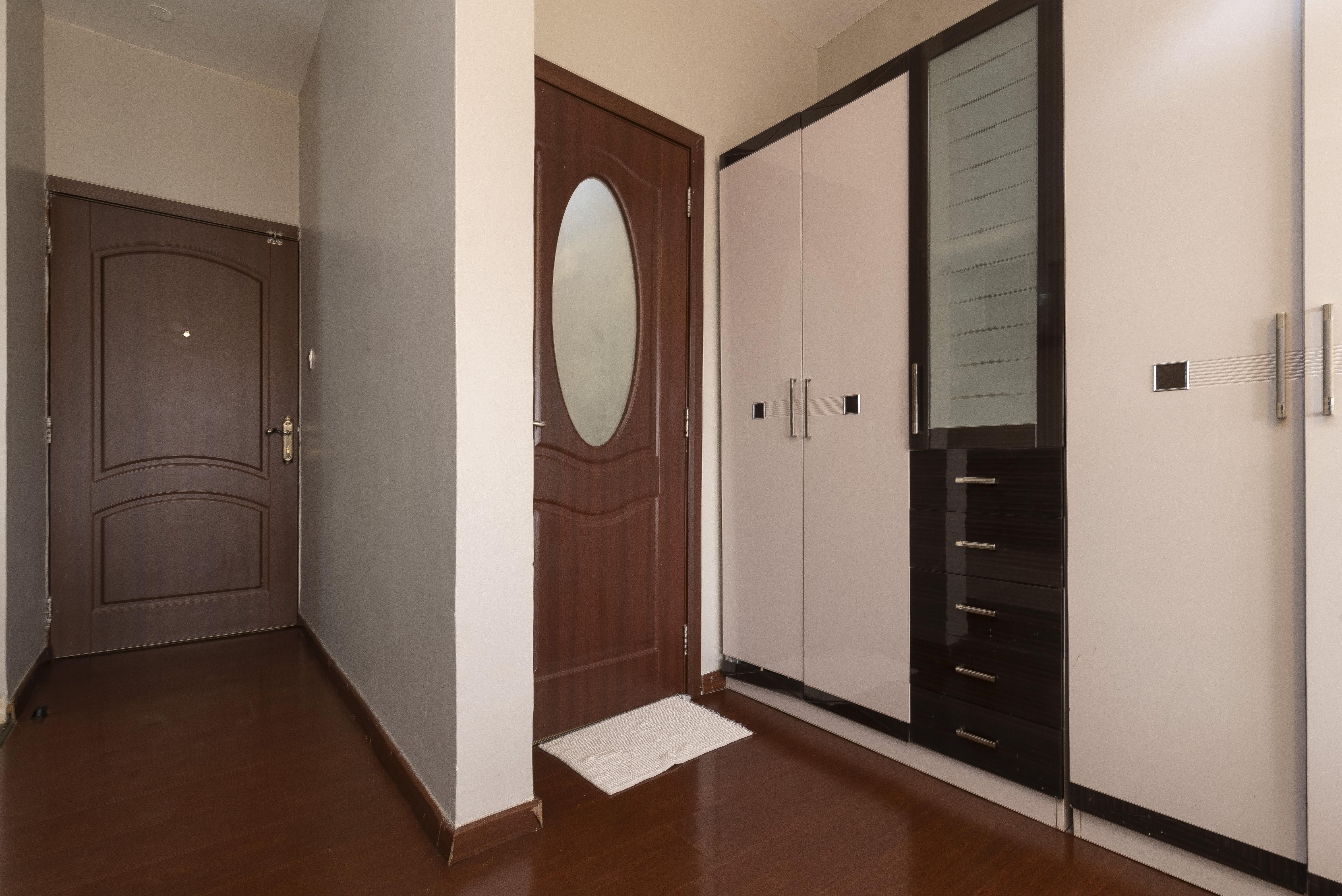 Eldon Villas Nairobi Exterior photo