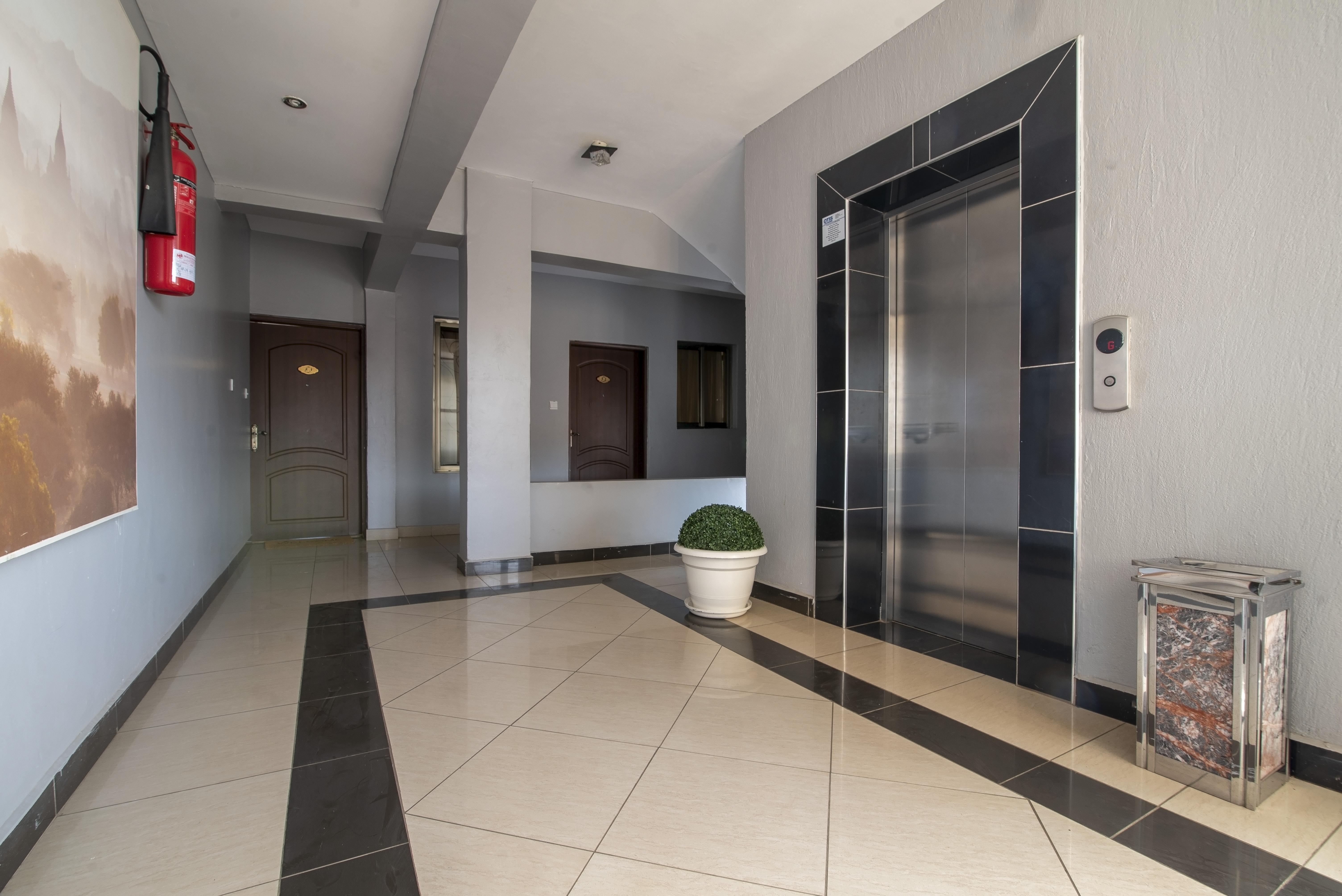 Eldon Villas Nairobi Exterior photo