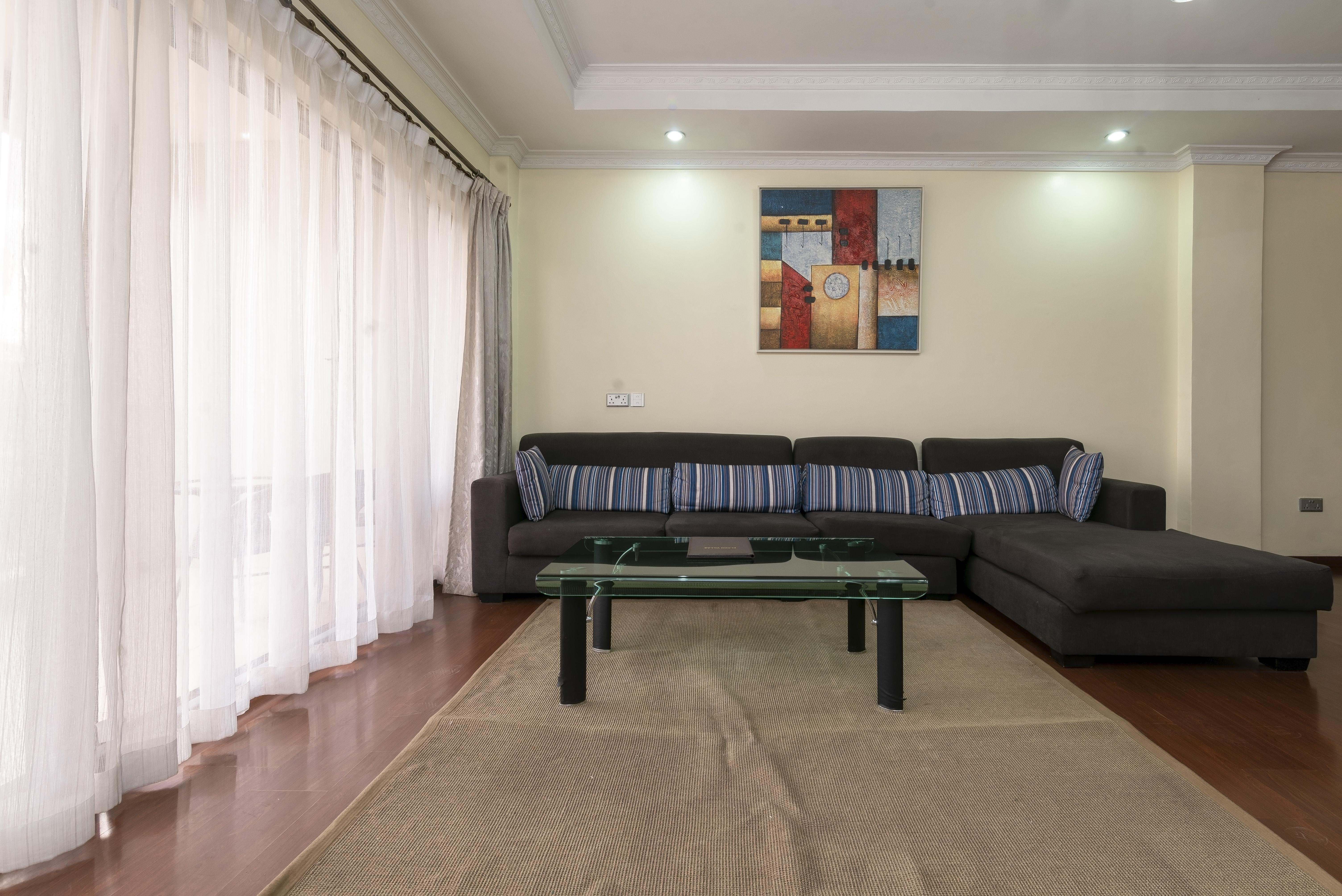 Eldon Villas Nairobi Exterior photo