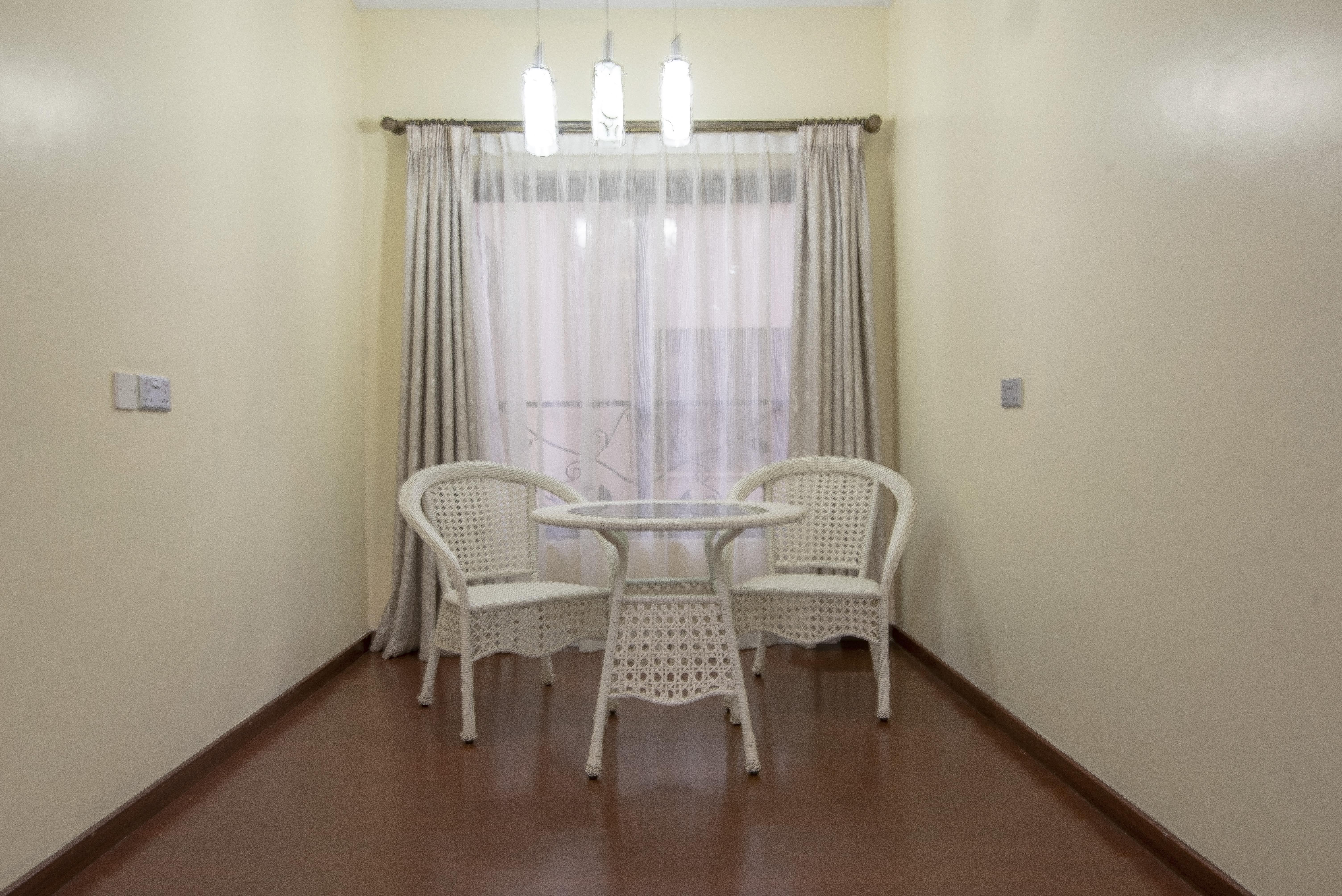 Eldon Villas Nairobi Exterior photo